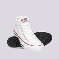 Trampki damskie CONVERSE CHUCK TAYLOR ALL STAR MADISON MID  563511c kolor biały