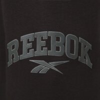 Spodnie męskie REEBOK SPODNIE WELLER rk25100mgm100003 kolor czarny