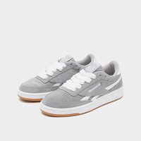 Buty dziecięce REEBOK CLUB C REVENGE 100214428 kolor szary