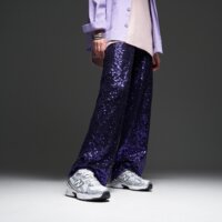 Buty dziecięce NEW BALANCE 740  gr740wn kolor granatowy