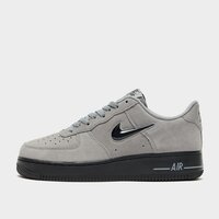 Męskie buty NIKE AIR FORCE 1 JEWEL hq3827-001 kolor szary