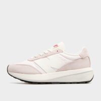 Damskie buty NEW BALANCE 370 u3706xu kolor pudrowy ro