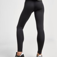 Spodnie damskie ADIDAS LEGGINGS HW LEGGINGS im6221 kolor czarny
