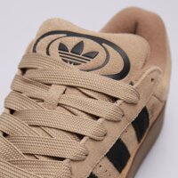 Męskie buty ADIDAS CAMPUS ST kj3608 kolor brązowy