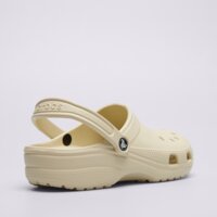 Męskie klapki CROCS CLASSIC CLOG 10001-2y2 kolor beżowy