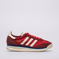 Męskie buty ADIDAS SL 72 RS ji1280 kolor czerwony