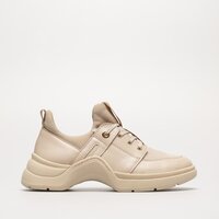 Damskie buty SYMBIOSIS SNEAKERS CHRISTINE sywl123006 kolor beżowy