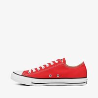 Męskie buty CONVERSE CHUCK TAYLOR ALL STAR  m9696c kolor czerwony