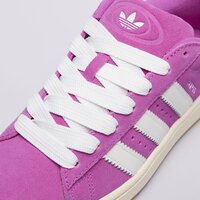 Damskie buty ADIDAS CAMPUS 00S W if9616 kolor fioletowy