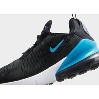 Buty dziecięce NIKE AIR MAX 270 GS fd0676-001 kolor czarny