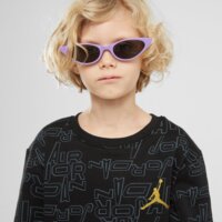 Bluza dziecięca JORDAN BLUZA TAKE FLIGHT B&G FLC CREW 95c802-023 kolor czarny