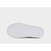 Buty dziecięce NIKE FORCE 1 LOW PS LACE JDSP iq7585-100 kolor biały