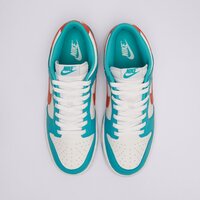 Męskie buty NIKE DUNK LOW RETRO dv0833-102 kolor biały