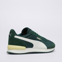 Męskie buty PUMA R78 WIND MU 40069503 kolor zielony