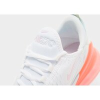 Buty dziecięce NIKE AIR MAX 270 BG 943345-113 kolor biały