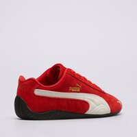 Damskie buty PUMA SPEEDCAT OG 39884602 kolor czerwony