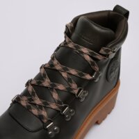 Damskie buty TIMBERLAND STONE STREET MID tb0a27vjw021 kolor czarny