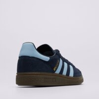 Buty dziecięce ADIDAS HANDBALL SPEZIAL ih8011 kolor granatowy