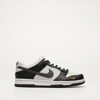 Buty dziecięce NIKE DUNK LOW GS fn7784-001 kolor czarny