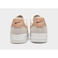 Damskie buty NIKE WMNS AIR FORCE 1 '07 JDH  fq7779-100 kolor beżowy