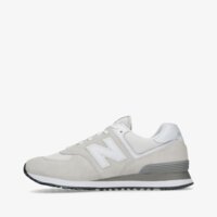 Męskie buty NEW BALANCE 574  ml574evw kolor kremowy