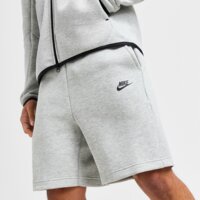 Męskie spodenki NIKE SZORTY TECH fb8171-063 kolor szary