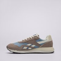 Męskie buty REEBOK CLASSIC NYLON 89 100230500 kolor brązowy