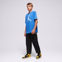 Koszulka dziecięca JORDAN T-SHIRT JDB MJ MVP JUMPMAN SS TEE BOY 95f062-bb7 kolor niebieski