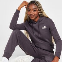 Damska bluza PUMA BLUZA Z KAPTUREM ESS+ EMBROIDERY HOODIE FL 67000413 kolor szary