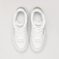 Damskie buty REEBOK CLUB C EXTRA ig7513 kolor biały