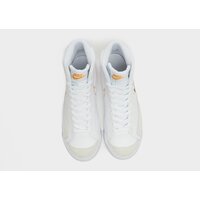 Buty dziecięce NIKE BLAZER MID '77  dv7142100 kolor biały