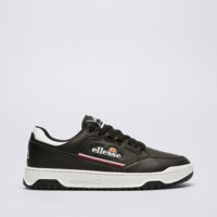 Męskie buty ELLESSE LS987 CUPSOLE  shvf0817038 kolor czarny