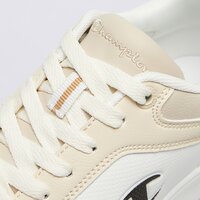 Damskie buty CHAMPION REBOUND 2.0 LOW s11470ww021 kolor beżowy