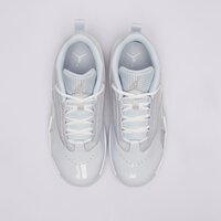 Buty dziecięce JORDAN MAX AURA 6 fq8297-400 kolor szary