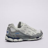Męskie buty ASICS GEL-NYC 1203a383025 kolor biały