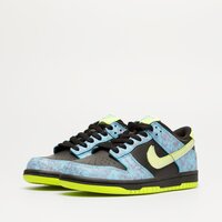 Buty dziecięce NIKE DUNK LOW SE dv1694-900 kolor multicolor