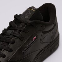 Męskie buty REEBOK CLUB C 85 100000153 kolor czarny