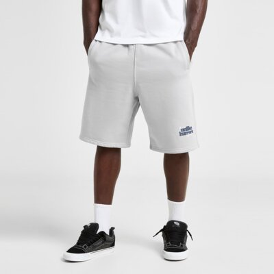 UNLIKE HUMANS SZORTY CRAFTED SHT GRY-HIR