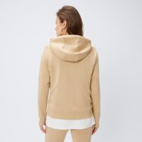 Damska bluza UMBRO BLUZA Z KAPTUREM OWI ul124bld02002 kolor beżowy
