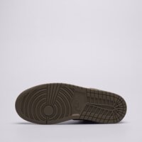 Męskie buty AIR JORDAN 1 LOW SE ib7109-005 kolor brązowy