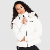 Kurtka zimowa THE NORTH FACE KURTKA ZIMOWA PUFFY nf0a8fy1qli1 kolor beżowy
