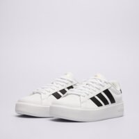 Damskie buty ADIDAS STREETTALK BOLD kj3856 kolor biały