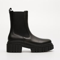 Damskie buty SYMBIOSIS BOOTS LARA  syl100013 kolor czarny
