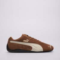Męskie buty PUMA SPEEDCAT OG 39884631m kolor brązowy