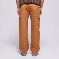 Spodnie męskie CHAMPION SPODNIE CARGO PANTS 220517ms034 kolor beżowy