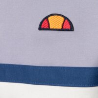 ELLESSE BLUZA ROZPINANA RIMINI LVNDR/OFF WHT TRACK TOP shz00892270 kolor fioletowy