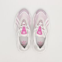 Buty dziecięce ADIDAS OZTRAL J gw2188 kolor multicolor