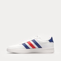 Męskie buty ADIDAS BREAKNET 2.0 hp9424 kolor biały