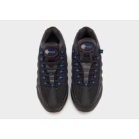 Buty dziecięce NIKE AIR MAX 95 BB BG im6032-010 kolor szary