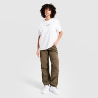 Koszulka damska MCKENZIE T-SHIRT LUNA mcktw16884010 kolor biały